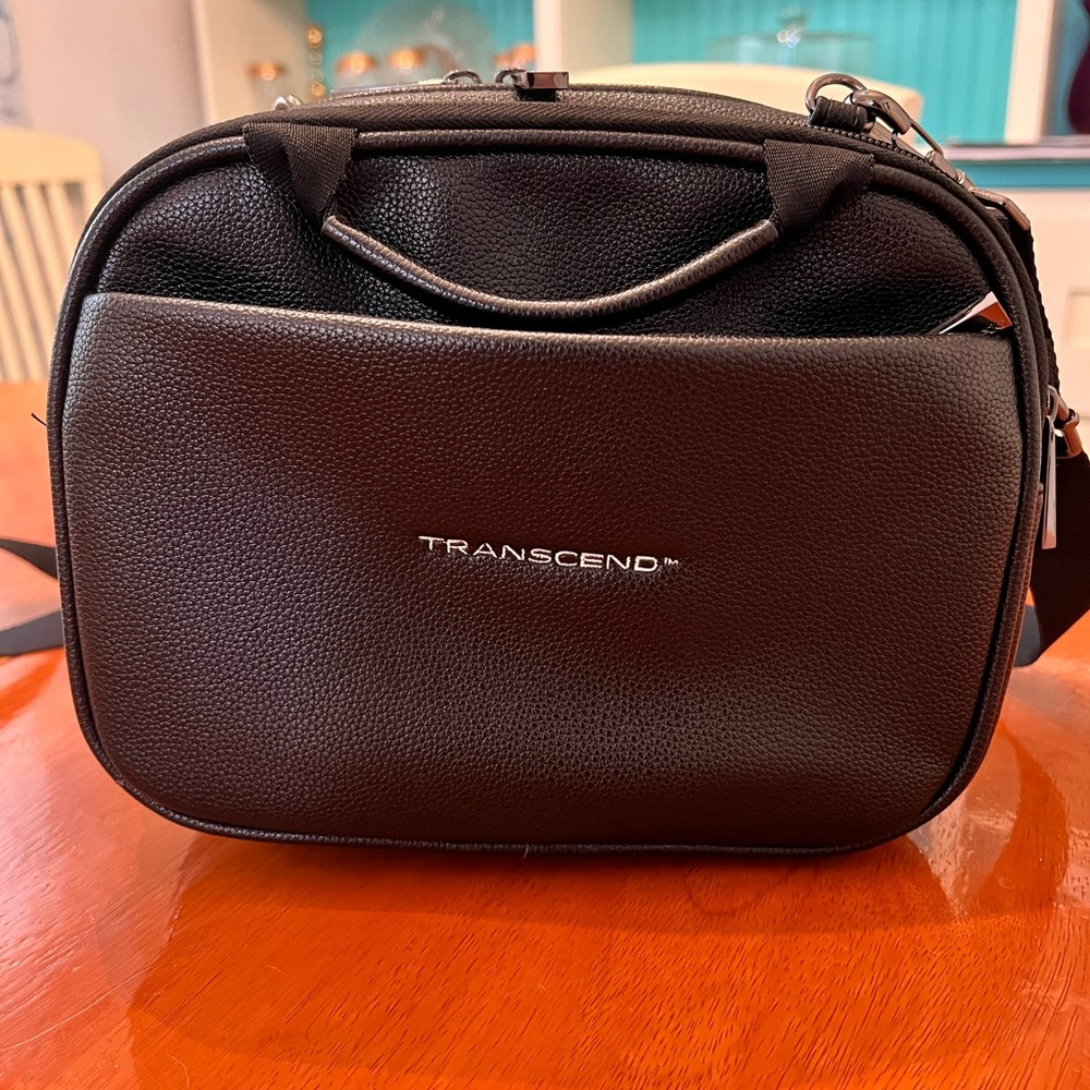 EUC Myabetic Crossbody